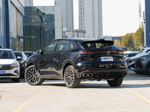 Autos Nuevos Changan Uni-<span class=keywords><strong>k</strong></span> 2024 en China, SUV 4x4 de Gasolina - Product Image 4