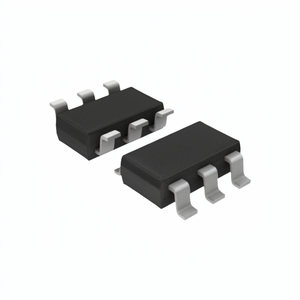 Componentes Electrónicos en Stock NCP1622DCCSNT1G SOT 23 6 Thin, TSOT 23 6 Gestión de Energía (PMIC) - Product Image 1
