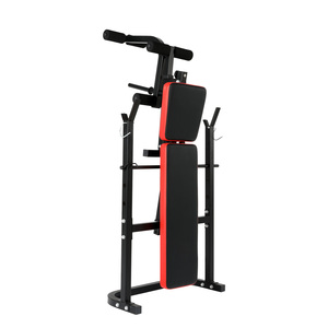Hot Sale Metal Foldable Weight <strong>Bench</strong> / Fitness Equipment / Sit up <strong>Bench</strong> Max User Weight 100kg <strong>Indoor</strong> Use Unisex Model ES-543D - Product Image 4