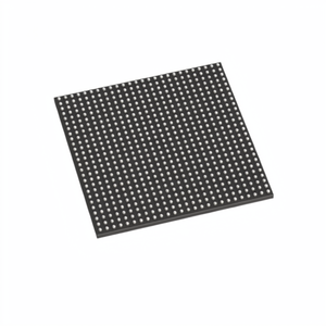 IC CPld EPM3064ATC44-4 44 TQFP ชิ้นส่วนอิเล็กทรอนิกส์4.5NS 64MC 44 TQFP แบบดั้งเดิม - Product Image 1