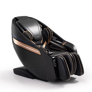 Sillón de Masaje Inteligente con Pago en Efectivo/Pagamento con Monedas, Gravedad Cero, Comercial - Product Image 2