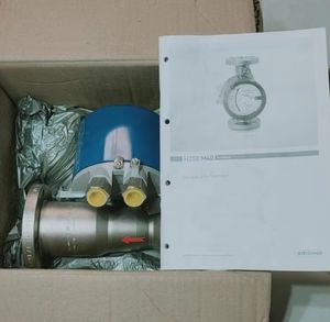 液体およびガス用電磁流量計 H250/RR/M40/ESK-EX - Product Image 6