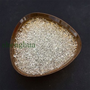 Le plastique de TPU résistant à l'usure d'élasticité élevée granule la matière première transparente de catégorie médicale pour l'équipement de sport - Product Image 2