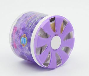Perle di Gel Deodorante Solido all'Ingrosso - Deodorante a Lunga Durata, Assorbitore di Odori per Auto, Casa, <span class=keywords><strong>Bagno</strong></span>, Cucina, Frigorifero - Product Image 3