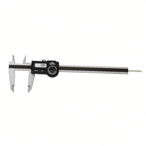 Calibrador Digital Vernier Ttake de 150 mm, Resistente al Agua IP67, con Pantalla Digital para Mediciones de Precisión - Product Image 2