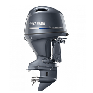 เครื่องยนต์ F130AETX 4 จังหวะ 130 แรงม้า สำหรับเรือประมง - Product Image 5