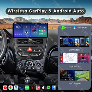 Pantalla IPS QLED <span class=keywords><strong>Android</strong></span> de 12.3 Pulgadas <span class=keywords><strong>para</strong></span> KIA MORNING 2008, Radio <span class=keywords><strong>para</strong></span> <span class=keywords><strong>Auto</strong></span>, Estéreo <span class=keywords><strong>Android</strong></span> <span class=keywords><strong>para</strong></span> <span class=keywords><strong>Auto</strong></span>, Navegación GPS - Product Image 4