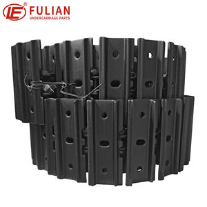 Mini Graafmachine Onderdelen Onderstel TB35 TB300 <span class=keywords><strong>TB350</strong></span> Track Groep Voor <span class=keywords><strong>Takeuchi</strong></span> - Product Image 3