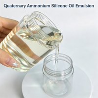 SILICONE QUATERNIUM-18 (et) TRIDECETH-6 (et) DECETH-7 (et) COCAMIDOPROPYL BETAINE (et) DIPROPYLENGLYCOL Silicone capillaire