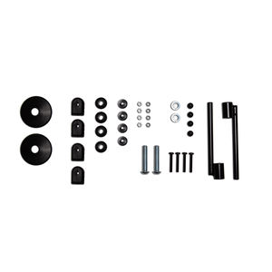 หน้าจอกีฬาควันดำ-กว้าง410X สูง250 x หนา3มม - Product Image 6