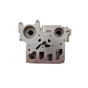 Tête de cylindre pour Scenic K4M 1.6L, 7700600530 7701474364 7701474361 - Product Image 5