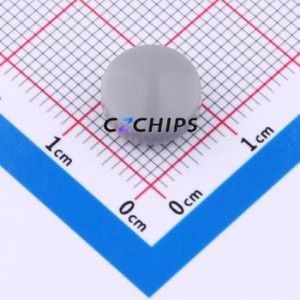 SC202AM3 Switch Accessories / Cap Switch ( Color: Gray ) - Product Image 1