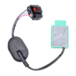 Unité de commande de pompe à carburant 3C0906093A pour Volkswagen CC Passat 2006-2016, nouvelle pièce de rechange - Product Image 3