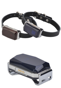 Mini Rastreador GPS à Prova d'Água IP67, Localizador <span class=keywords><strong>Chip</strong></span> Airtag para Animais de Estimação, Coleira para Rastreamento de Gado, Dispositivo Microchip para Animais - Product Image 5