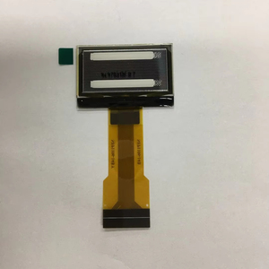 Màn hình đơn sắc trắng 1.3 inch, 128*64 điểm ảnh, giao diện SPI 8-bit 3/4 dây, mô-đun bảng điều khiển PMOLED 30 chân - Product Image 5