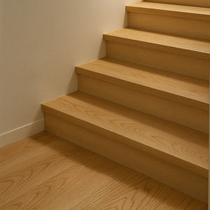 Parquet de Roble Industrial, Piso Duradero de Ingeniería para Cocina, Dormitorio, Sala de Estar, Almacén y Parque - Product Image 5