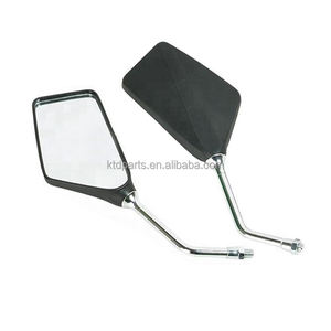 Rétroviseur latéral pour moto et scooter KTD RX115, prix d'usine - Product Image 1