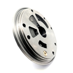 Pompe à carburant d'origine Linde pour <span class=keywords><strong>chariot</strong></span> élévateur 12192600400, compatible avec les chariots élévateurs diesel série 1219 HT25 HT35 - Product Image 3