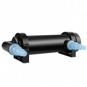 <span class=keywords><strong>JEBO</strong></span> UV-H5 UV-H7 UV-H9 UV-H11 UV-H13 UV-H18 UV-H24水族館用ライト防水プラスLEDランプ水槽ライトチューブ水生ランプ - Product Image 6