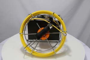 <span class=keywords><strong>Prix</strong></span> usine 7 ''moniteur <span class=keywords><strong>caméra</strong></span> de vidange 120 Angle de vision <span class=keywords><strong>caméra</strong></span> de tuyau <span class=keywords><strong>caméra</strong></span> d'<span class=keywords><strong>inspection</strong></span> de tuyau avec émetteur 512 HZ - Product Image 5