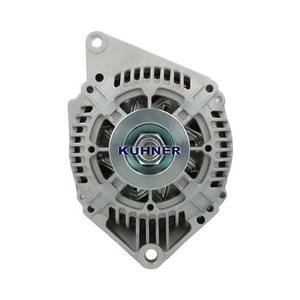 Alternateur compatible avec RENAULT KANGOO 1.9 dTi (KC0U) Diesel (KW : 59, CV : 80) de 02-2000 KUHNER 301444RI NEUF - Product Image 1