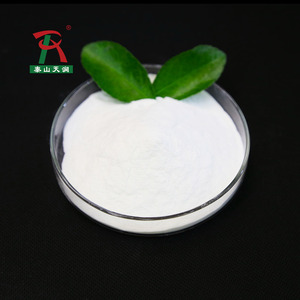 PCE bột polycarboxylate superplasticizer taishan tianrun TR-6088 cho vữa tự san phẳng & phụ gia bê tông 25kg/bao - Product Image 5