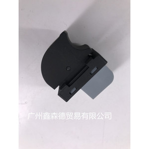 สวิตช์ยกกระจก Xinsende รุ่น 4FD 959 855 A สำหรับเปลี่ยนซ่อมอะไหล่รถยนต์ออดี้ - Product Image 2
