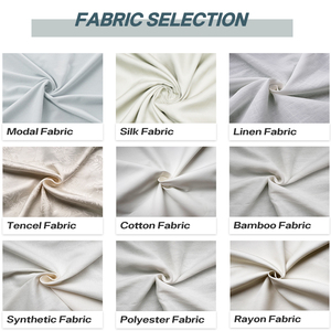 Broderie truyền thống thạch long lanh Châu Phi + cotton + vải + On + Bán báo T-Shirt Chenille vải Chantilly ghế sofa vải - Product Image 4