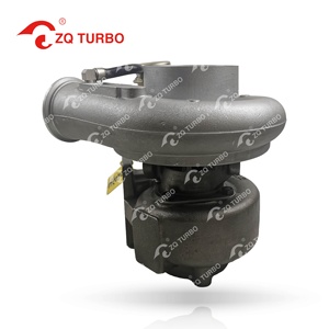 ZQ TURBO HX35W 3597180 504040250 E12NC11 para Iveco <span class=keywords><strong>Eurocargo</strong></span> <span class=keywords><strong>150E28</strong></span> EURO 3 ZQ0364 - Product Image 4
