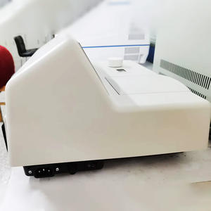 Spettrofotometro a Fluorescenza Biobase BK-F93 ad Alta Sensibilità con Azzeramento Automatico per Laboratorio - Product Image 3