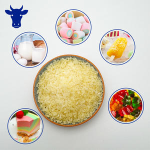 <span class=keywords><strong>Gelatin</strong></span> yang dapat dimakan permintaan tinggi untuk <span class=keywords><strong>Gelatin</strong></span> tulang QC yang stabil viskositas yang ketat - Product Image 3