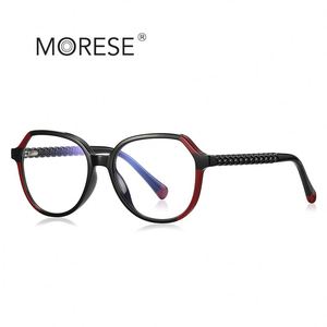 Gafas XINLI2139 TR90 con Protección Contra Luz Azul, Montura Completa Estilo Computadora - Product Image 3