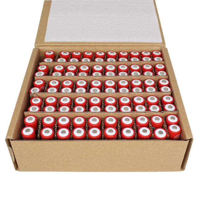 TIPSUN Hot Sale 3000mWh 1.5v Aa Cell  Lithium Ion Rechargeable Battery for Toys
