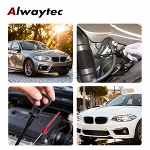 エンジンオイルディップスティック06A115611CアウディA3用VWゴルフ1437600470 BMW 1 3シリーズ用ヒュンダイ用06F115611F用A3/S3/TT用 - Product Image 6