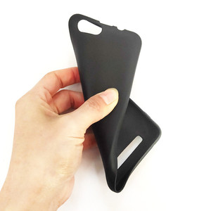 Coque de téléphone en gel TPU Siica souple de haute qualité pour Tone E22 coque arrière pour <span class=keywords><strong>Wiko</strong></span> T50 coque de téléphone pour <span class=keywords><strong>Wiko</strong></span> T10 - Product Image 4