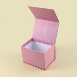 Premium Design Custom logo Made Rigid Cardboard Packaging Fashion Glasses Magnetic Closure <b>Gift</b> <b>Box</b> Cajas Para Regalos - Product Image 2