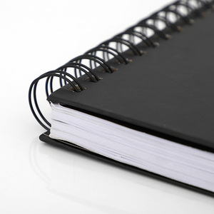 Biểu Tượng Tùy Chỉnh A5 Bìa Cứng Cá Nhân Kế Hoạch Máy Tính Xách Tay - Product Image 6