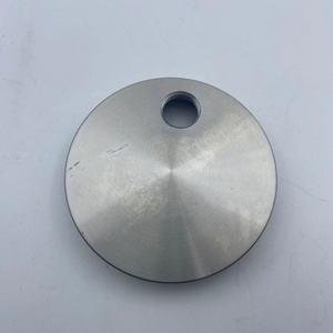 Servicios de Procesamiento CNC de Ingeniería Mecánica OEM para Productos Metálicos Personalizados con Electroerosión por Hilo y Prototipado Rápido - Product Image 2
