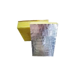 <span class=keywords><strong>Laine</strong></span> <span class=keywords><strong>de</strong></span> <span class=keywords><strong>verre</strong></span> en rouleau style design industriel, isolation économique, densité 10-48 kg/m³, épaisseur 25mm-50mm, meilleur prix - Product Image 5