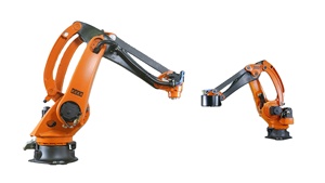 Brazo Robótico Colaborativo MZD de 6 Ejes con PLC y Motor, Brazo de Soldadura Industrial de 2 kW y 380V, 1 Año de Garantía - Product Image 4