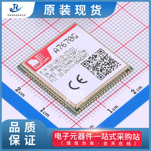 Módulo de comunicación Ethernet Simcom A7670G-LABE 4G 5G para dispositivos IoT - Product Image 3