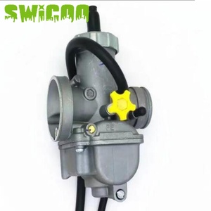 <span class=keywords><strong>Carburador</strong></span> SWICOO <span class=keywords><strong>Keihin</strong></span> NSR150 PE28 PE30 28mm <span class=keywords><strong>30mm</strong></span> para moto de carreras Scooter Dirt Bike ATV Motor todoterreno - Product Image 4