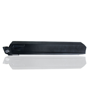 Batterie au lithium pour vélo électrique 36V 48V 15Ah-21Ah avec chargeur BMS pour ESKUTE-Bike <span class=keywords><strong>Polluno</strong></span> Engwe E26 ST - Product Image 1