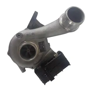 Turbo BV45 5303-970-0262 144115X30B;14411-5X30B Voor Nissan 2 5 Dci 160 Ps