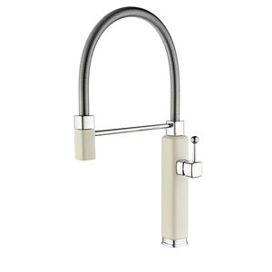 Nuovo Design moderno a manico singolo rubinetto da cucina montato valvola in ceramica miscelatore da cucina lavello <span class=keywords><strong>acqua</strong></span> del rubinetto - Product Image 5