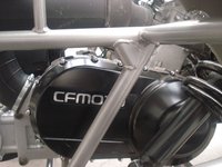 Renli EEC 500cc Sport Buggy UTV 4x4 Transmission automatique avec moteur 4 temps pour adultes conduite 4WD