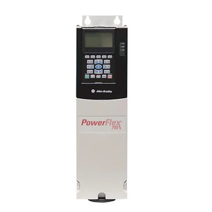 Variateur de fréquence triphasé AC PowerFlex 525 AB 25B-D030N104 Hydralique - Product Image 4
