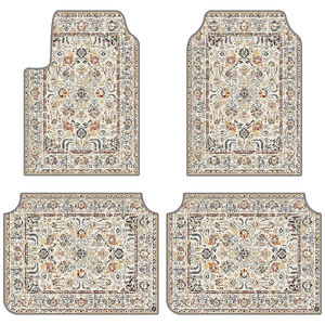 Коврик автомобильный в винтажном стиле - Product Image 4