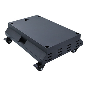 EU Stock JK 48v 16s DIY Lifepo4 Caixa De Bateria Empilhável para 15kwh 280ah 304ah 314ah Células Esvaziar Caixa De Bateria De Lítio - Product Image 5