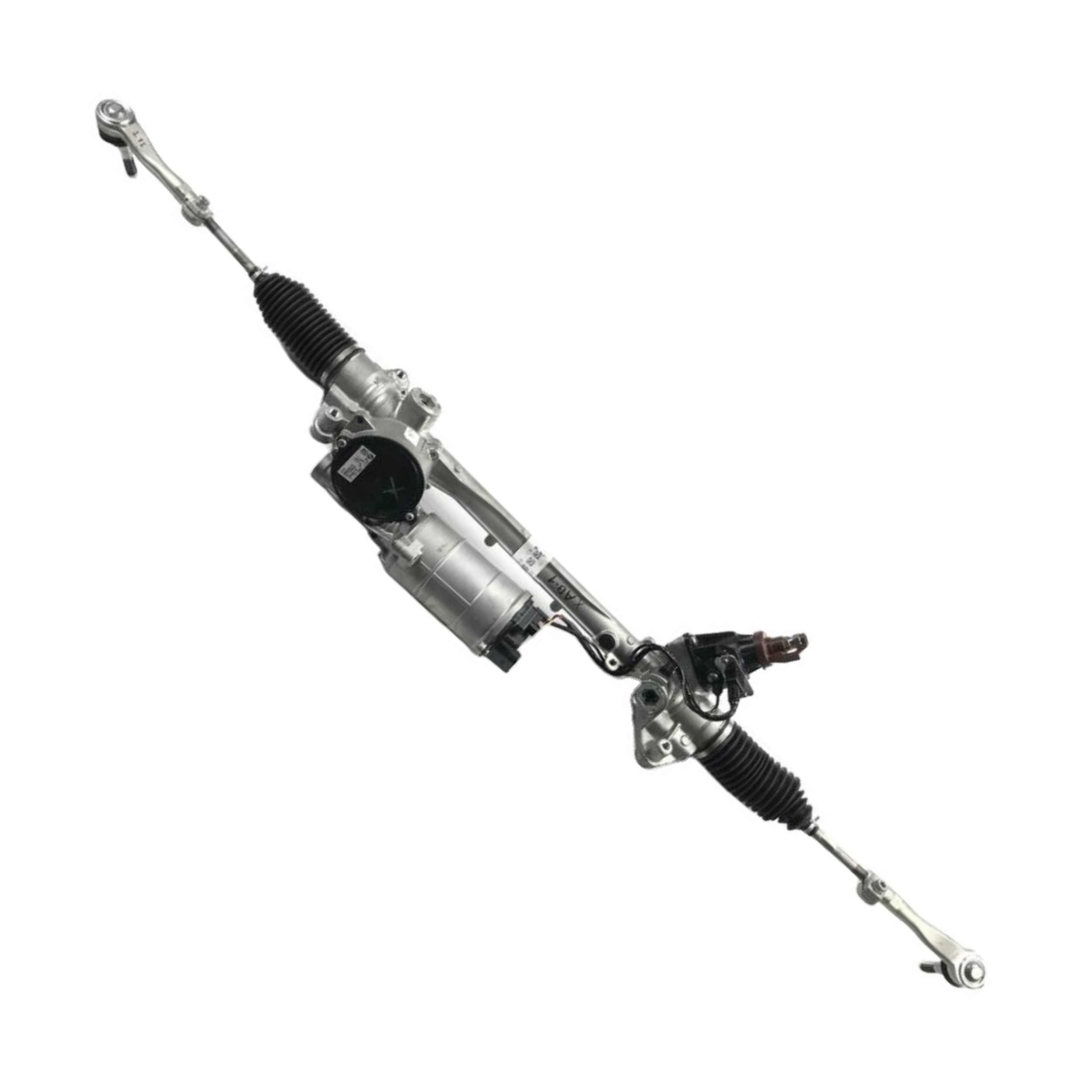 EOK Steering System - Electric Power Steering Rack for BMW X3